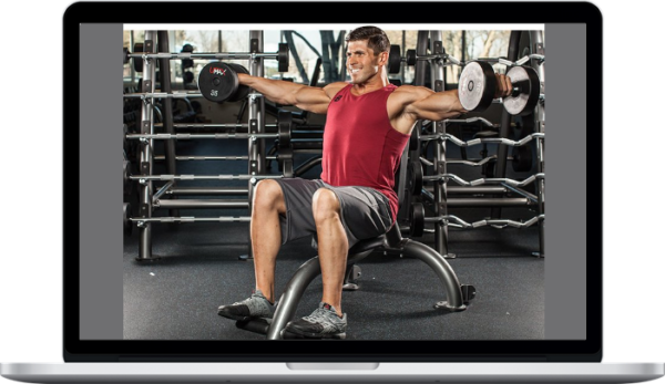 Crash Course To Gym – Training for Beginners