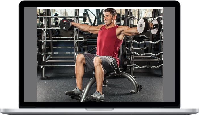 Crash Course To Gym – Training for Beginners