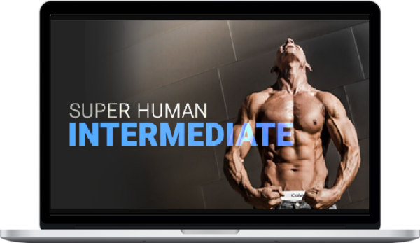 Frank Medrano – Intermediate Calisthenics – Superhuman Rising