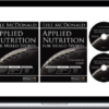 Lyle McDonald – Applied Nutrition For Mixed Sports