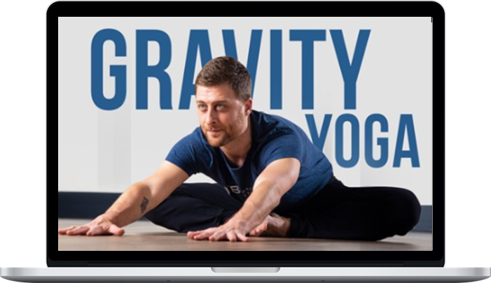 YogaBody – Gravity Yoga Flexibility Training System