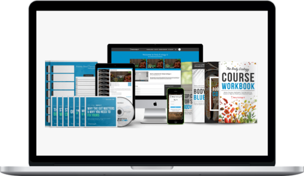 Body Ecology – The Gut Recovery / Body Ecology 101 Masterclass