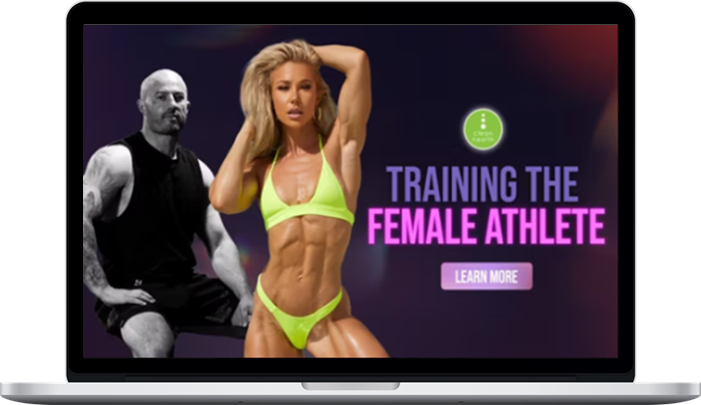 Clean Health – Training the Female Athlete