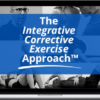 Evan Osar – Integrative Corrective Exercise Approach