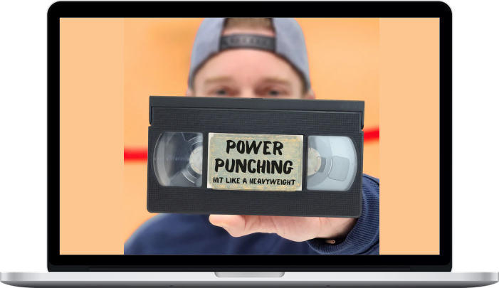 Fighttips – Power Punching Program: Hit like a Heavyweight