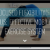 GMB Fitness – Focused Flexibility Plus