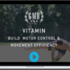 GMB Fitness – Vitamin