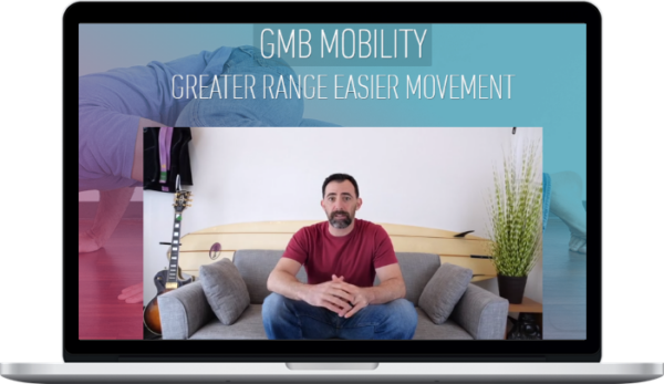 GMB Mobility – Greater Range, Easier Movement