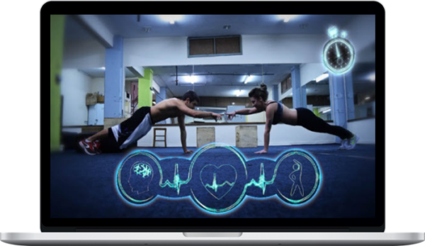 George Katsilidis – Workout Exercises for Fat Loss