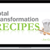 Jon Gabriel – Total Transformation