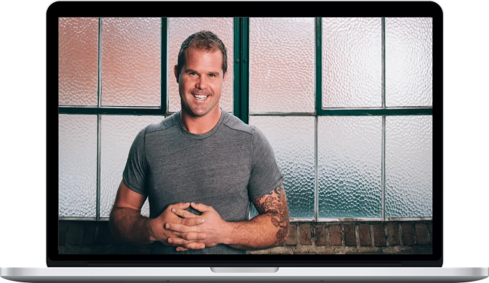 Kelly Starrett – Maintaining Your Body
