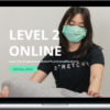 Stretch D Academy – Level 2 Online: The Advanced Stretch*s