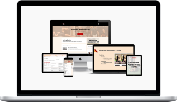 The Movement System – Movement Assessment 101