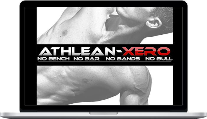 AthleanX – Athlean Xero