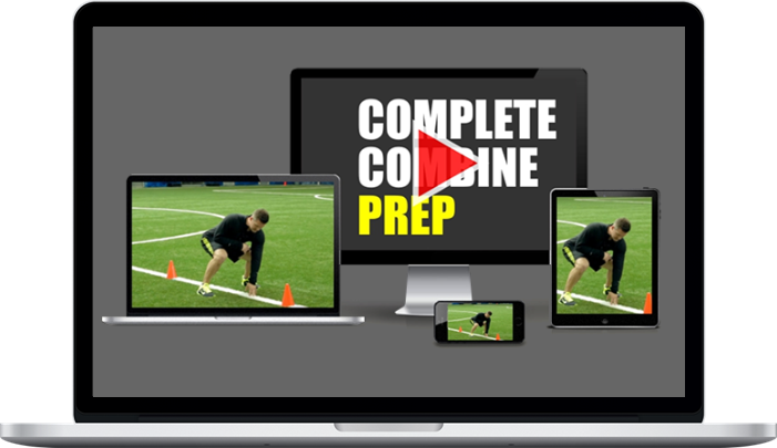 Jim Kielbaso – Football Combine Prep