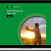 Paul Chek – Golf Performance Specialist Online