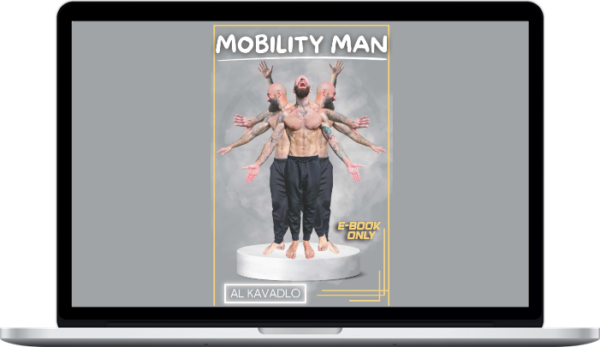 Al Kavadlo – Mobility Man