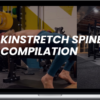 Basis Health & Performance NY – Kinstretch Spine Compilation