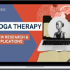 Chris Walling – Yoga Therapy Research