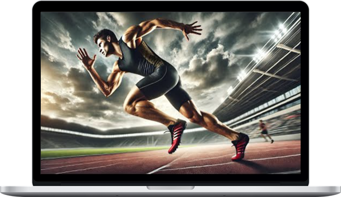 Evin Keane – Athletic Bulletproof Foundations