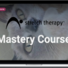 Kit Laughlin – Stretch Therapy Mastery Course