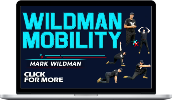Mark Wildman – Wildman Mobility