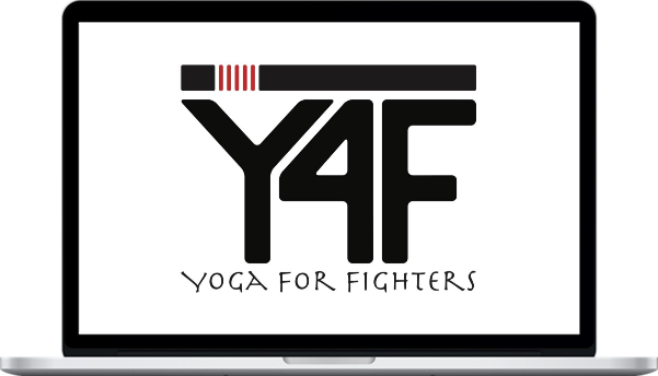 Phil Migliarese – Yoga for Fighters