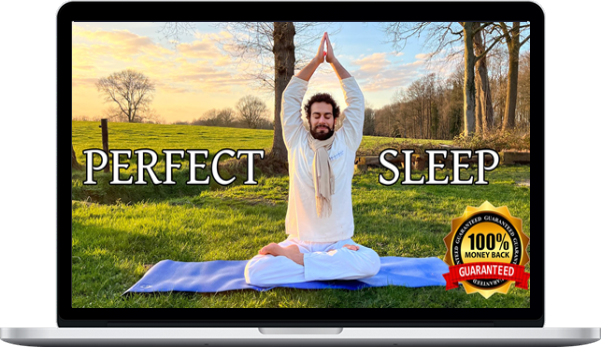 Pouya Saadat – Perfect Sleep