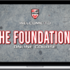 R2P Academy – The Foundations of Sports Rehab