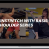 Sarah Strange & Grayson Strange – Kinstretch Shoulder Compilation