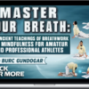 Burc Gundogar – Master Your Breath