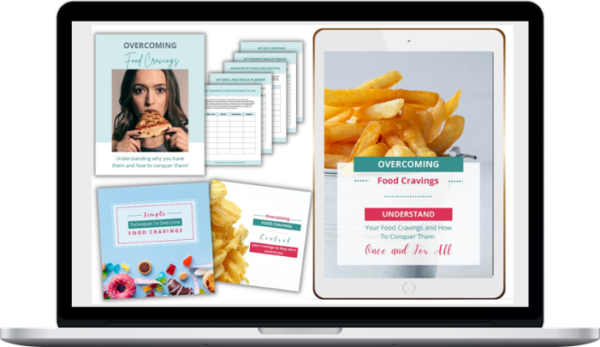 Karen Pattock – Overcoming Food Cravings