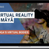 Kenneth Rose – Virtual Reality, Māyā, and Yoga’s Virtual Bodies