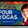 Mary Reilly Nichols – Four Yogas
