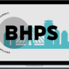 Michelle Boland – BHPS 2024 Presentation Recordings