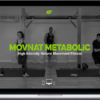MovNat – MovNat® Metabolic Conditioning