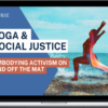 Natalie Malone – Yoga & Social Justice