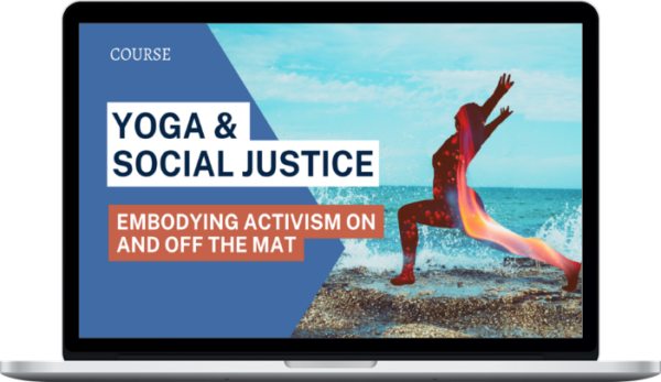 Natalie Malone – Yoga & Social Justice
