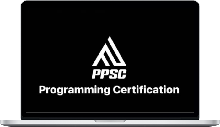 Programming Plus Training Methods Certs