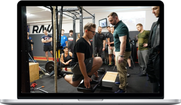 Somerset Fitness – Scientific Application of Mobility Training