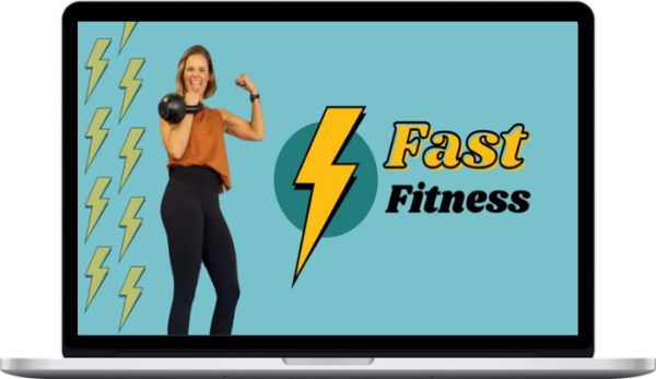 Stacey Schaedler – Fast Fitness