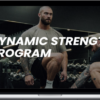 Vernon Griffith – Dynamic Strength Program