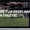 Vernon Griffith – Jacked Athlete Program