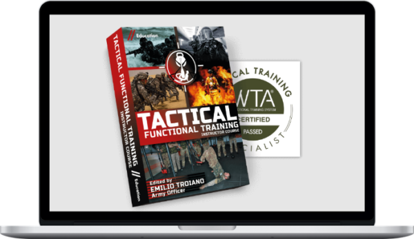 WTA Functional Training – Tactical Functional Training Instructor Course