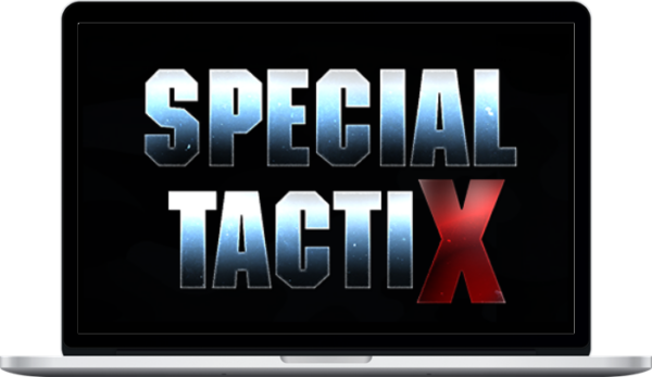AthleanX – Special TactiX