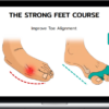 Barefoot Strength – The Power Glutes Course