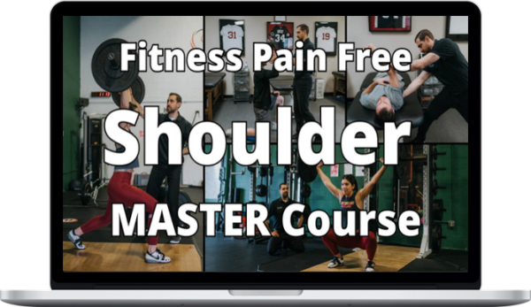 Dan Pope – FPF Shoulder MASTER Course