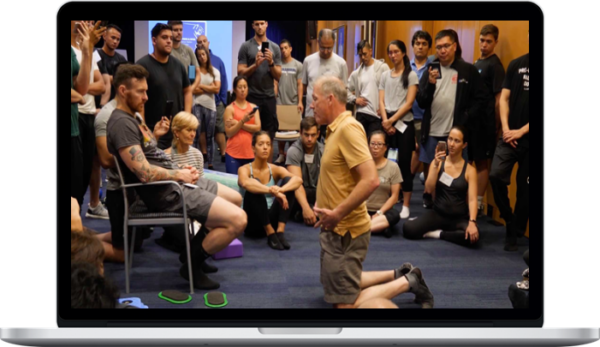 Dr. Liebenson – Prepare and Precision Programming