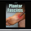 E3 Rehab – Plantar Fasciitis
