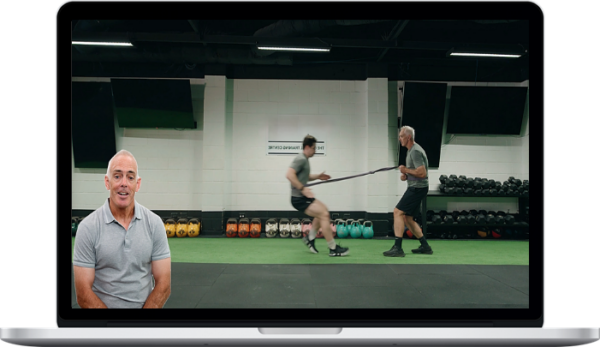 Gabbett Performance Solutions – Training-Performance Puzzle